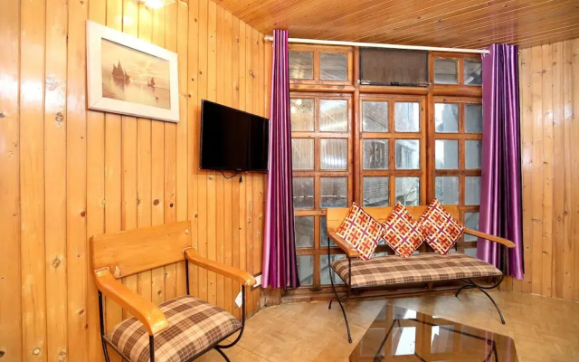 OYO 12495 Home 2BHK Sanjauli