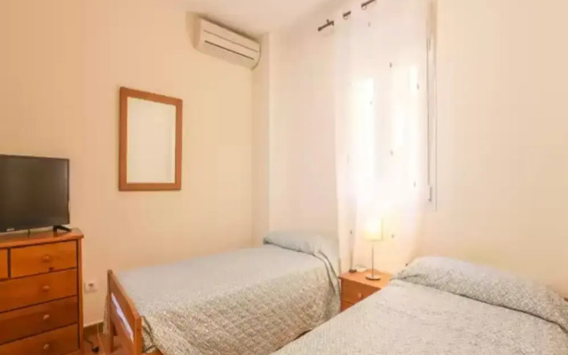 Los Haraganes - Apartment In Isla De Canela
