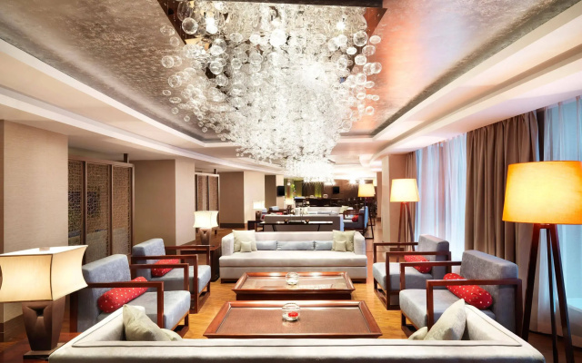 Four Points by Sheraton Bijie