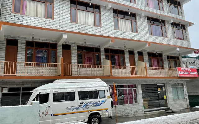 Hotel Snow Bird