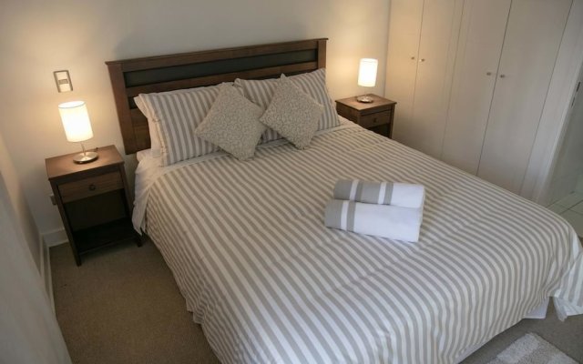 Lastarria Apartments in Santiago, Chile from 85$, photos, reviews - zenhotels.com guestroom