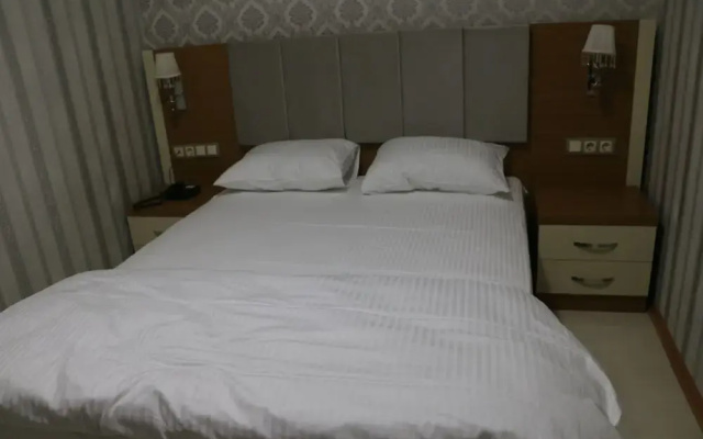 Le-Ka Grand Sah Otel