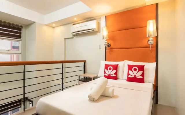 ZEN Premium near Rockwell Makati