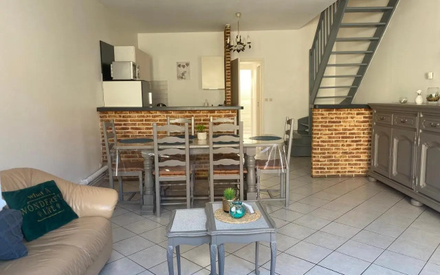 Gîte