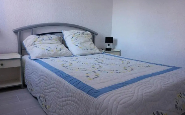 Appartement Cap d'Agde, 2 pièces, 6 personnes - FR-1-607-57