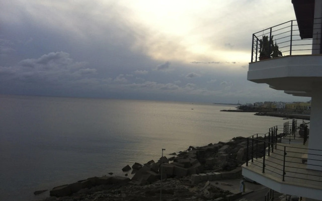 B&B Le Onde del Mare