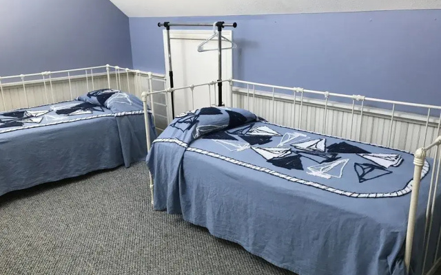 Harbour View Suites