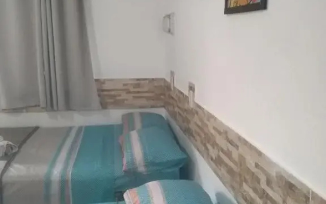 Pousada Vó Nita