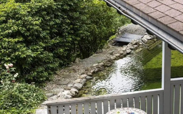 Boutiquehotel Bergvilla
