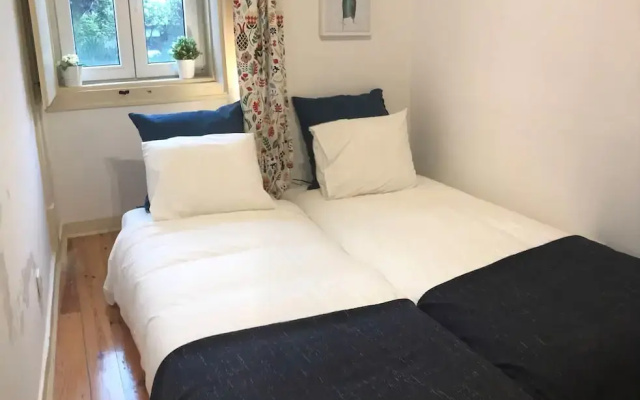 Charming flat at great location
