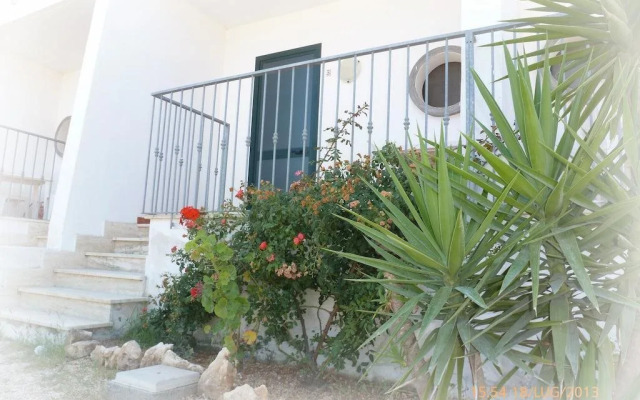 Hotel Sotto le Stelle