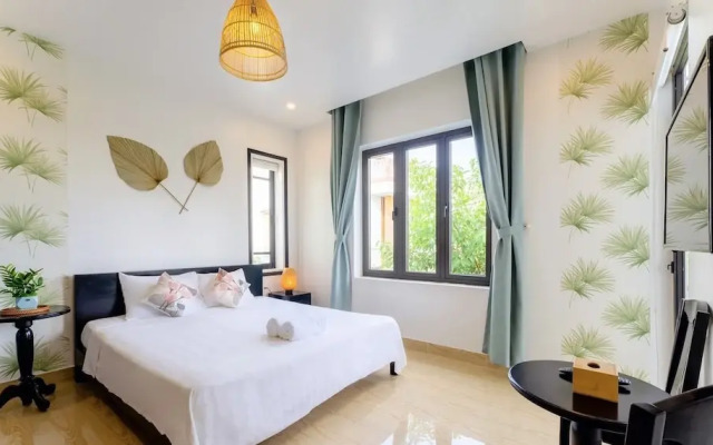 Luna Verde Hotel Hoi An
