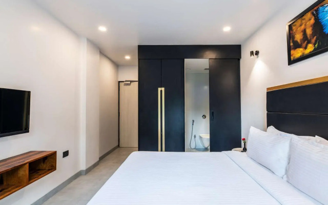 Le Papillon By Bay Hotels