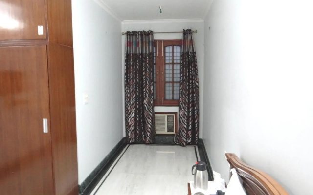 Angel Nri Hotel
