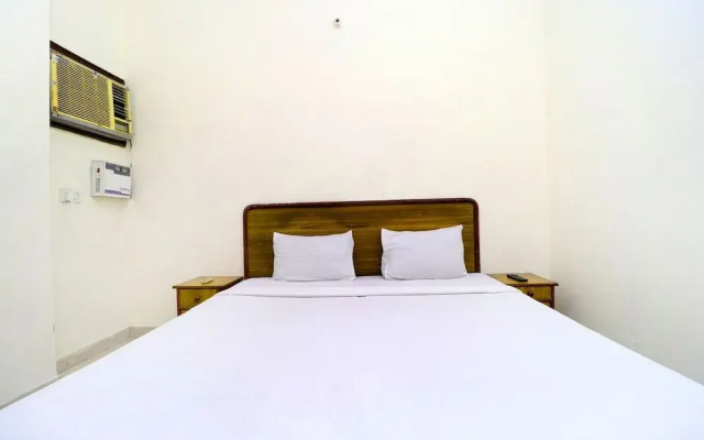 Spot On 38670 Hotel Diamond