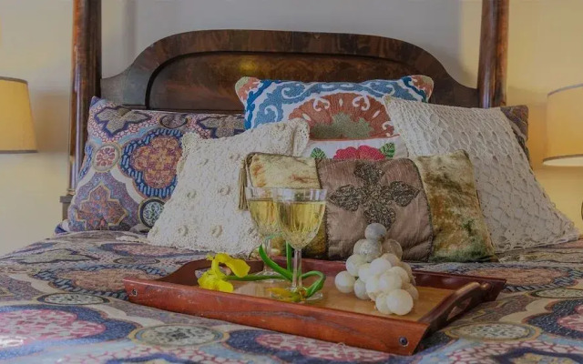 Weymouth Hall B&B