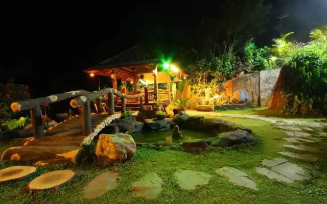 Villa Boenda Moelia