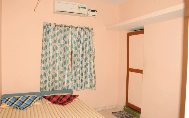 Arunachala Ramana Home