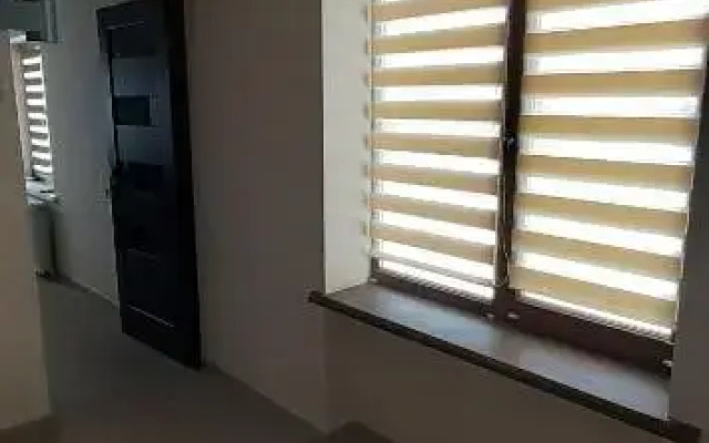 Nice House