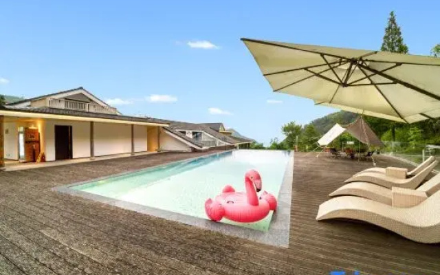 Anji Moshang Yungui Cloud Holiday Homestay (Yunshang Grassland Branch)