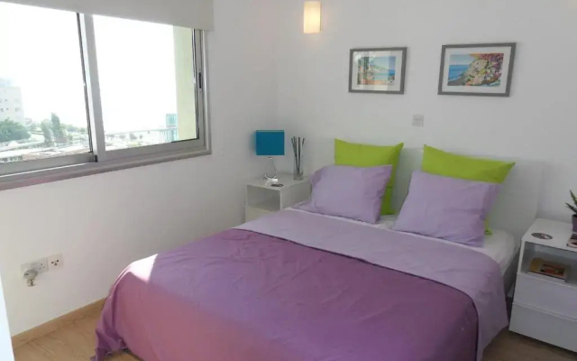 Eden Beach Apartment 611