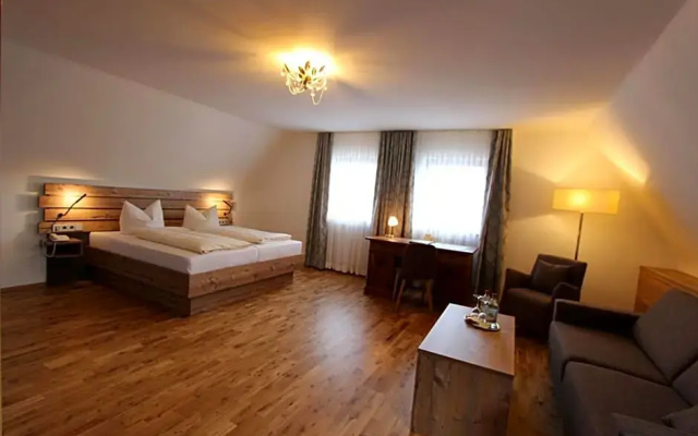 Hotel Gasthof Rössle