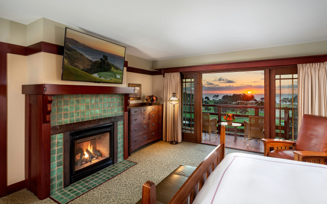 The Lodge at Torrey Pines