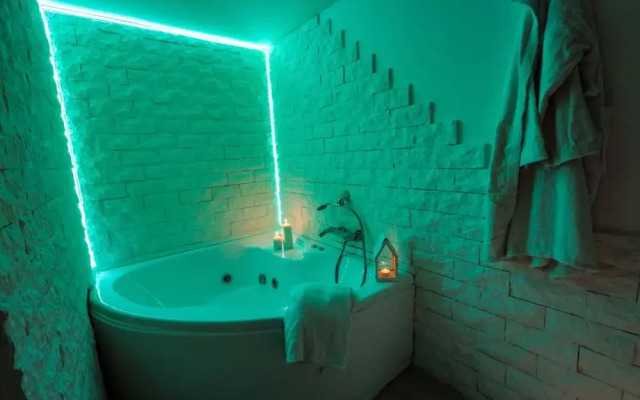 Mío Tuyo B&B