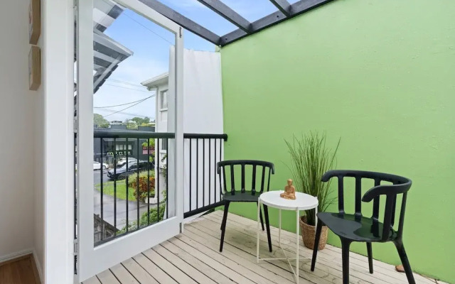 Spacious 3-bed House in Leafy Paddington
