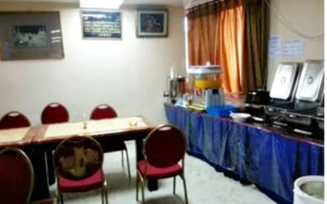 Yajed Hotel