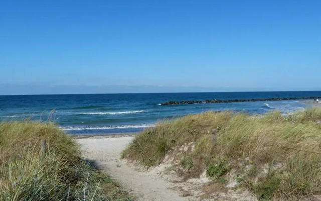 Holiday Apartment "baltic Sea Suite"