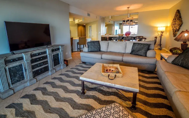 Romar House Unit 403b