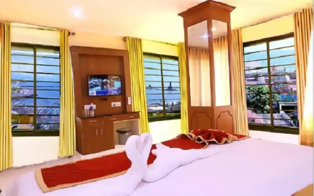 Hotel Samudra
