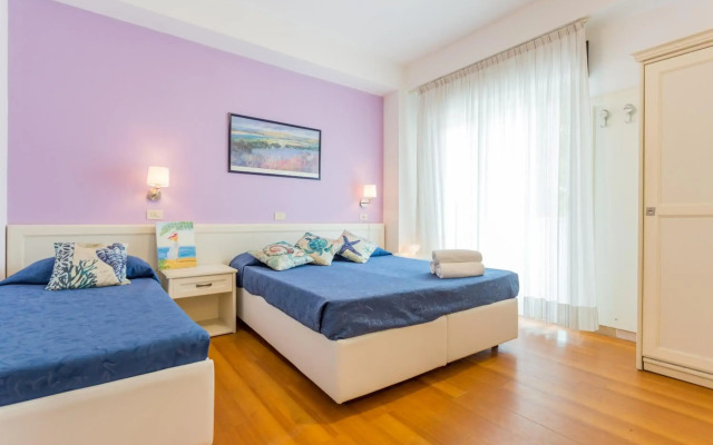 Hotel Mon Pays