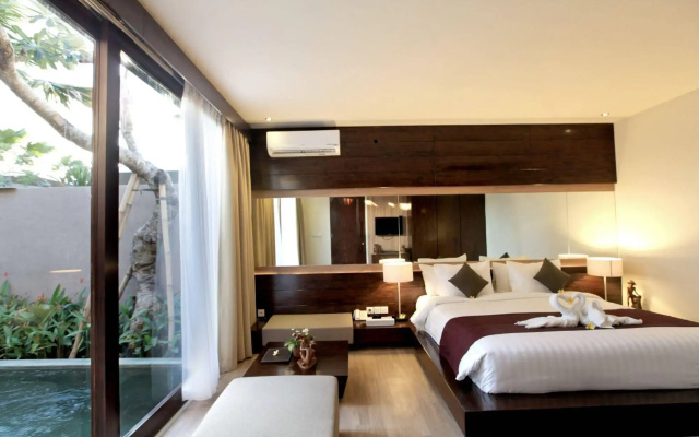 Asa Bali Luxury Villas & Spa