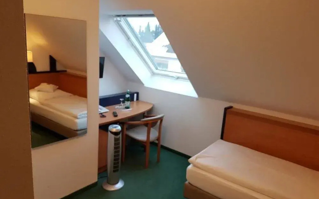 Hotel zur Mühle