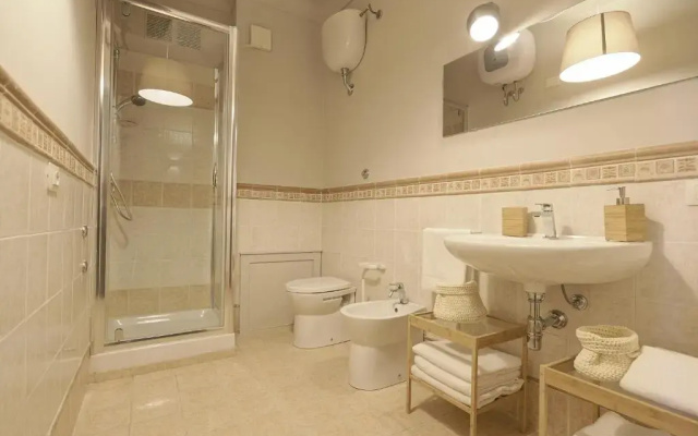 B&B Palazzo Bibirria