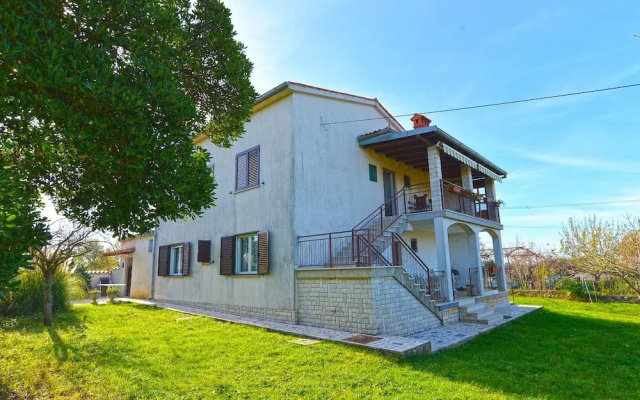 Apartment 1067