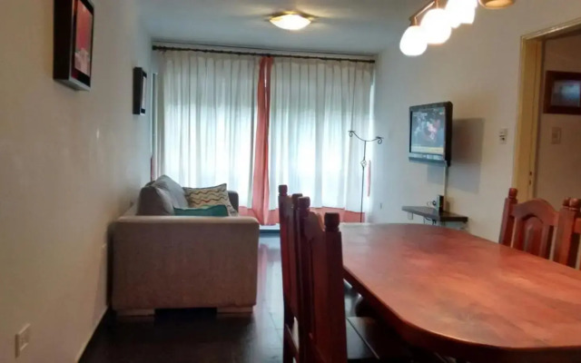 Nueva Córdoba Rondeau
