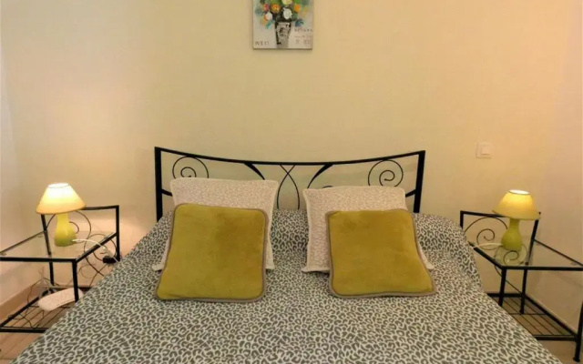 Gîte Léon, 3 pièces, 4 personnes - FR-1-360-428