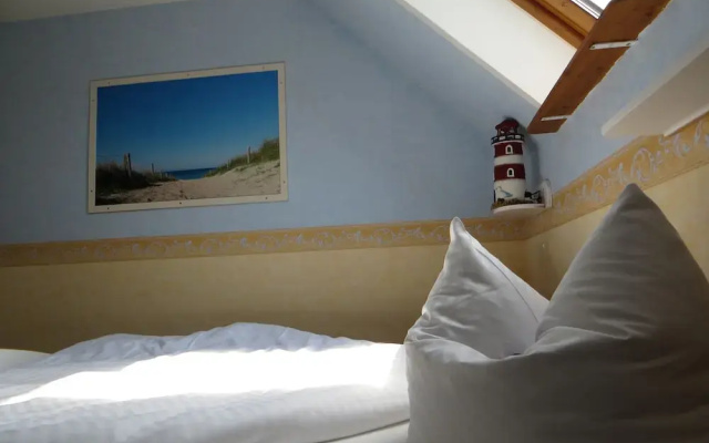 Hotel-Pension Lydia