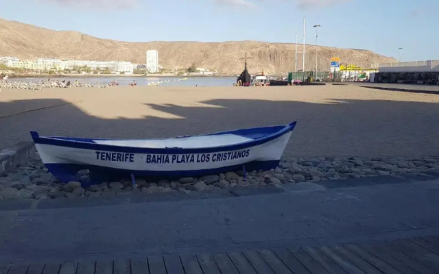Bubu Beach 1-B
