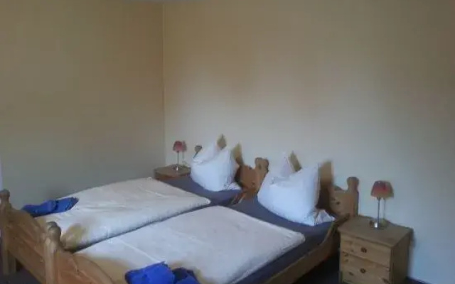 Hotel Deutsches Haus Francop