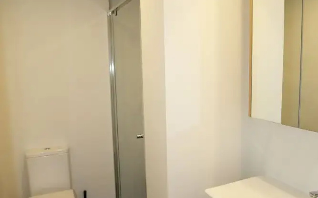 Chic Brisbane Living