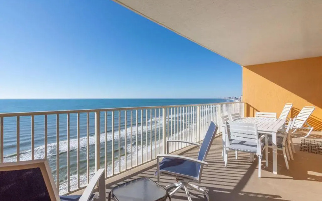 Treasure Island 1109