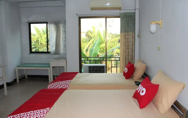 OYO 75420 Howto Hotel