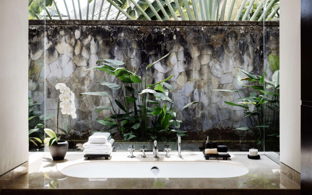 Aman Villas at Nusa Dua
