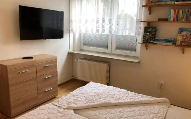 Nehmzowsgang 13