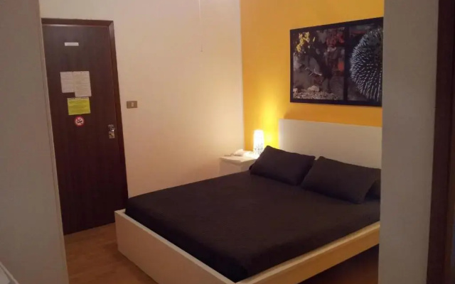 Hotel Garni Moreri