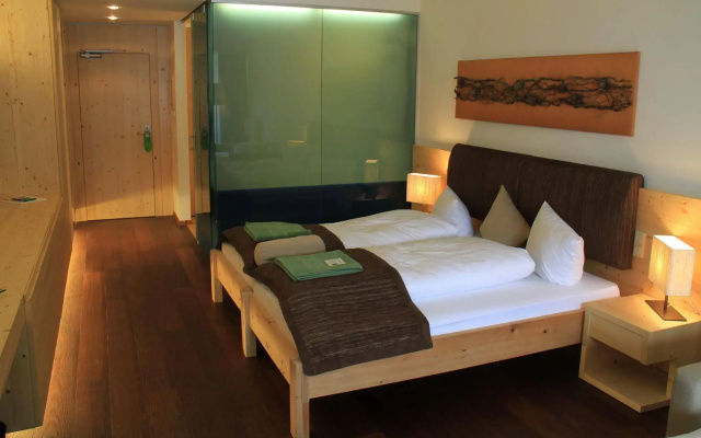 Spa Hotel Zedern Klang